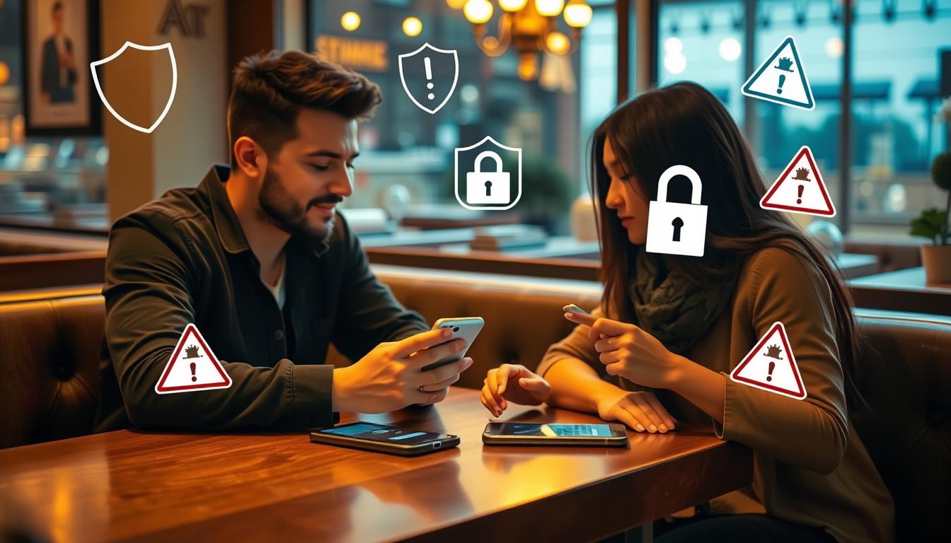 Handynummer Sicherheit